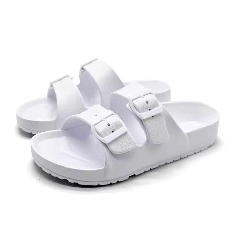 Sandalías Casualaes