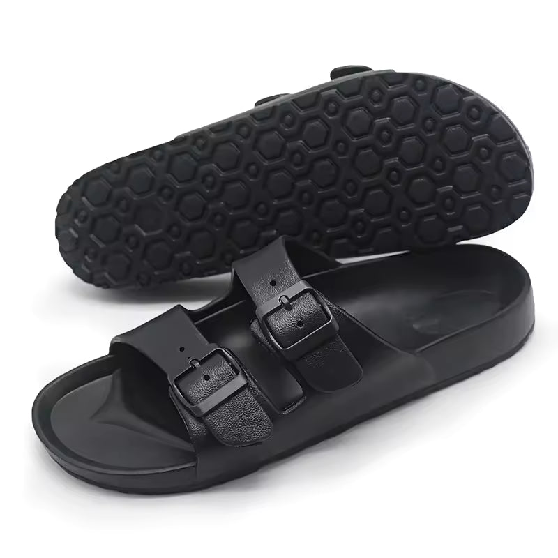Sandalías Casualaes