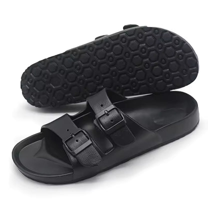 Sandalías Casualaes