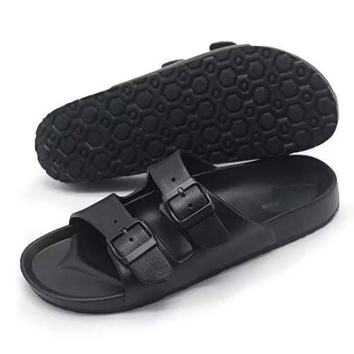 Sandalías Casualaes