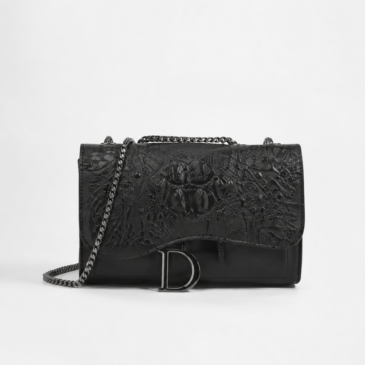 Bolso Mano Fiesta