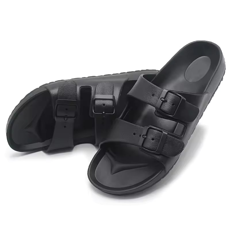 Sandalías Casualaes
