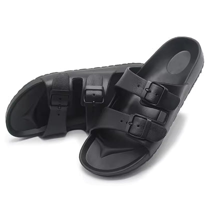 Sandalías Casualaes