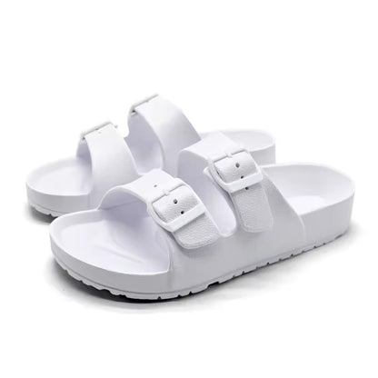Sandalías Casualaes