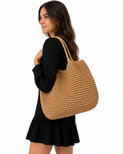 Bolso Hombro Vintage