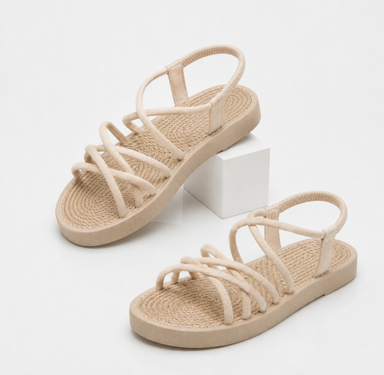 Sandalias Hilo