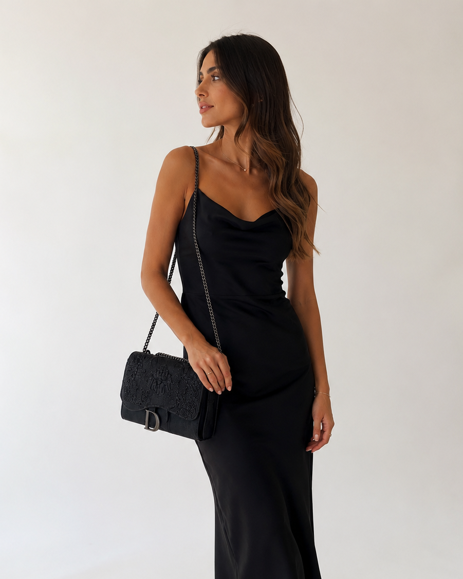 Bolso Mano Fiesta