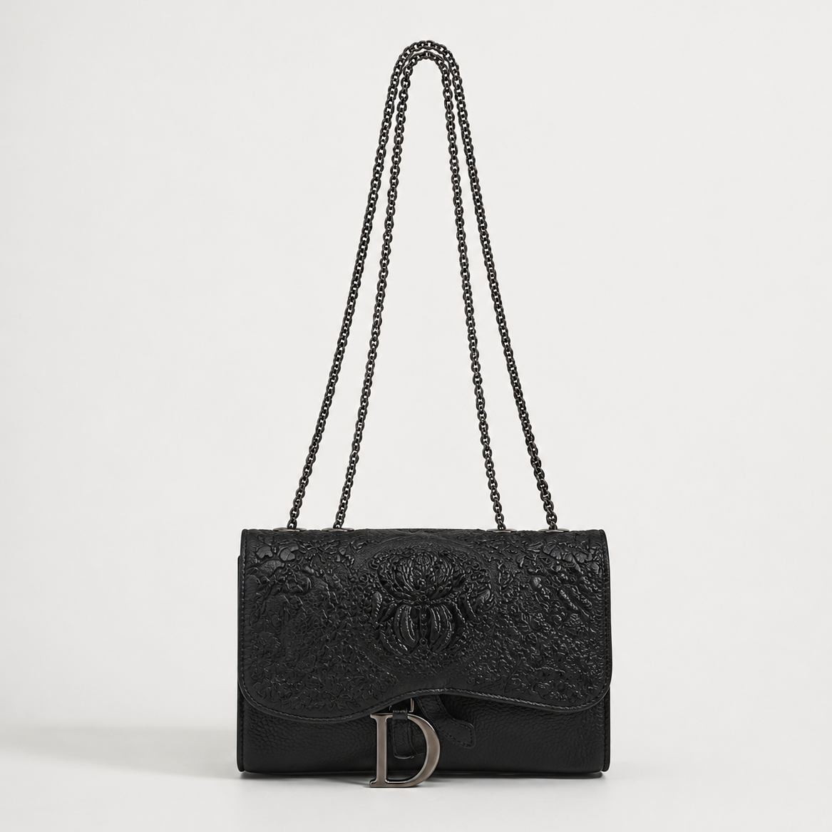 Bolso Mano Fiesta