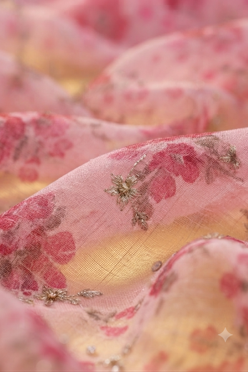 Floral