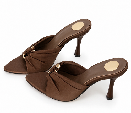 Tacones Abiertos