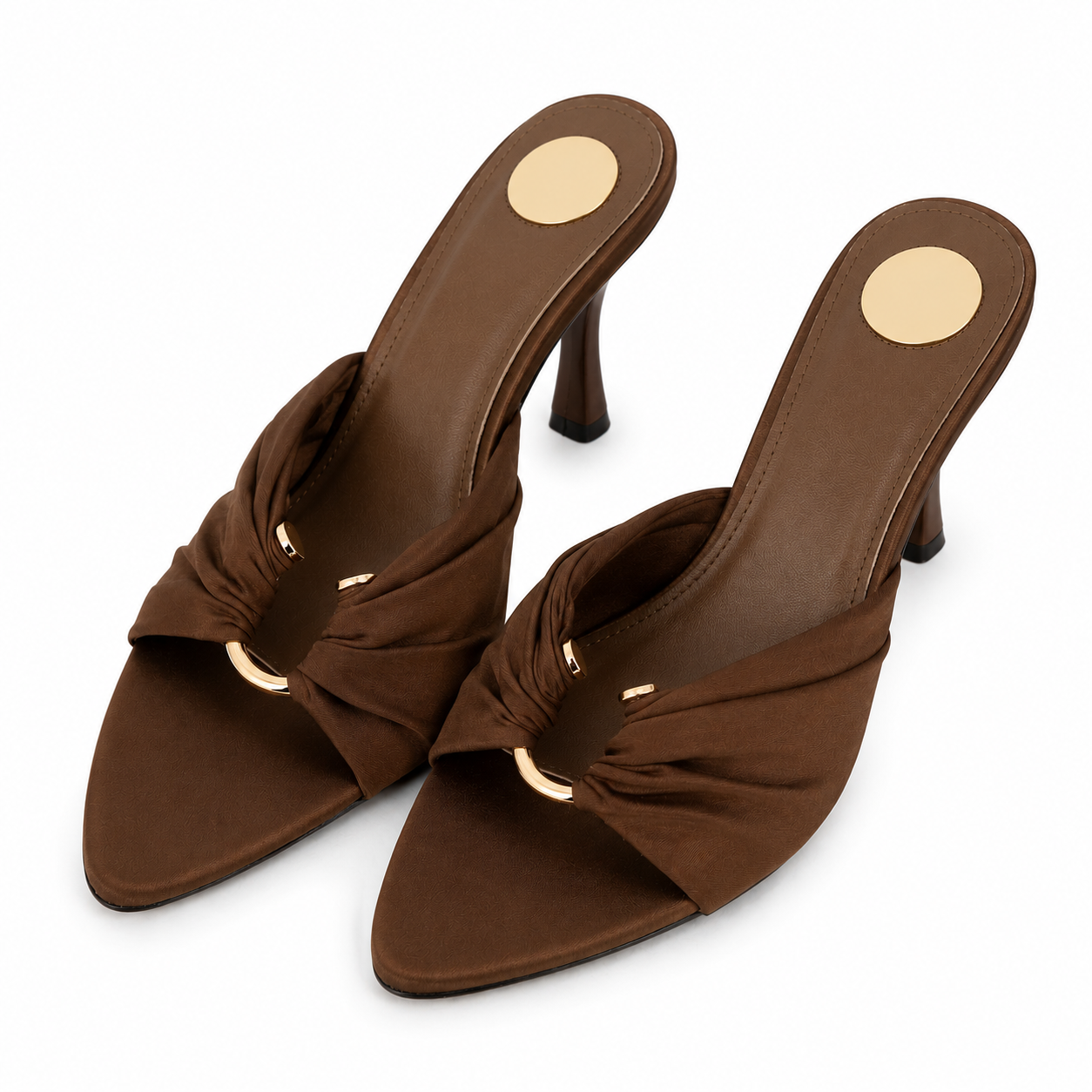 Tacones Abiertos