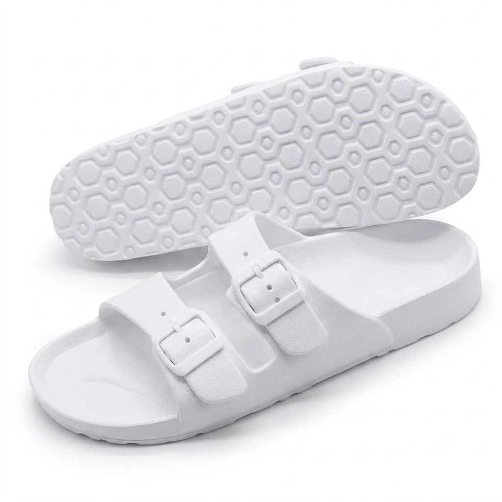Sandalías Casualaes