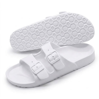 Sandalías Casualaes